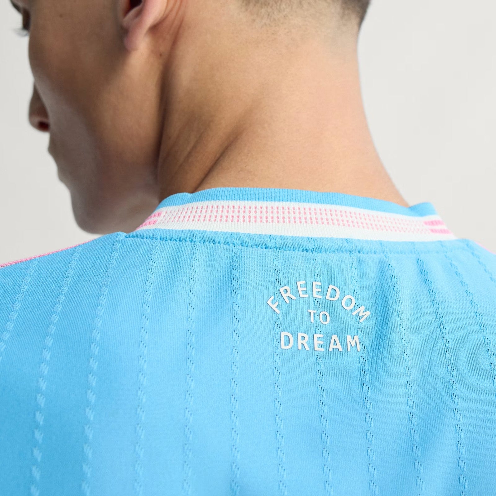 Maillot extérieur Inter Miami 2025-26
