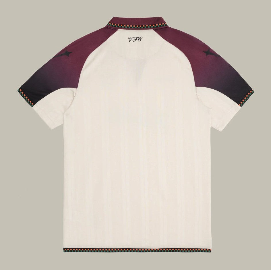 Maillot extérieur Venezia fc 2025-26