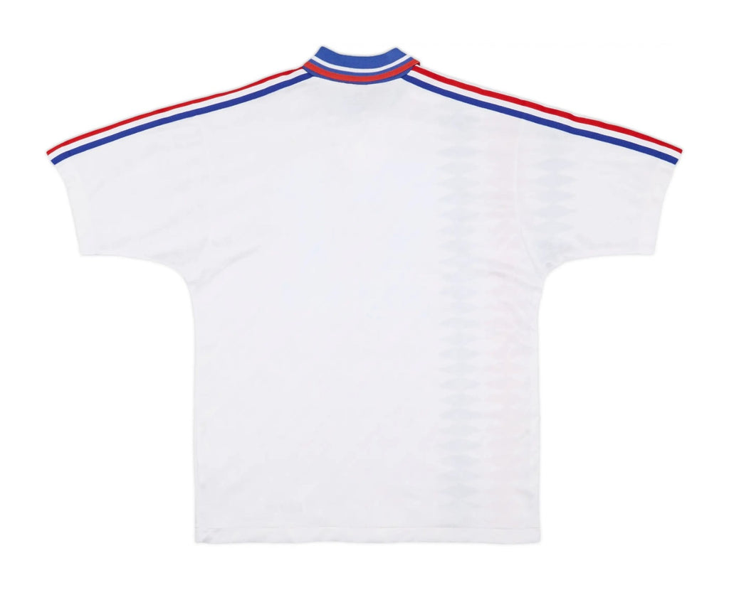 Maillot retro France extérieur 1994