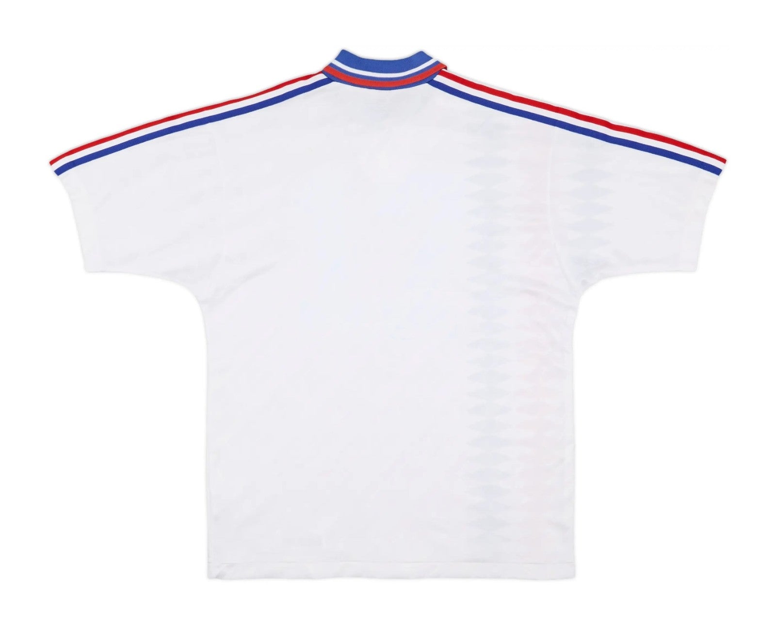 Maillot retro France extérieur 1994