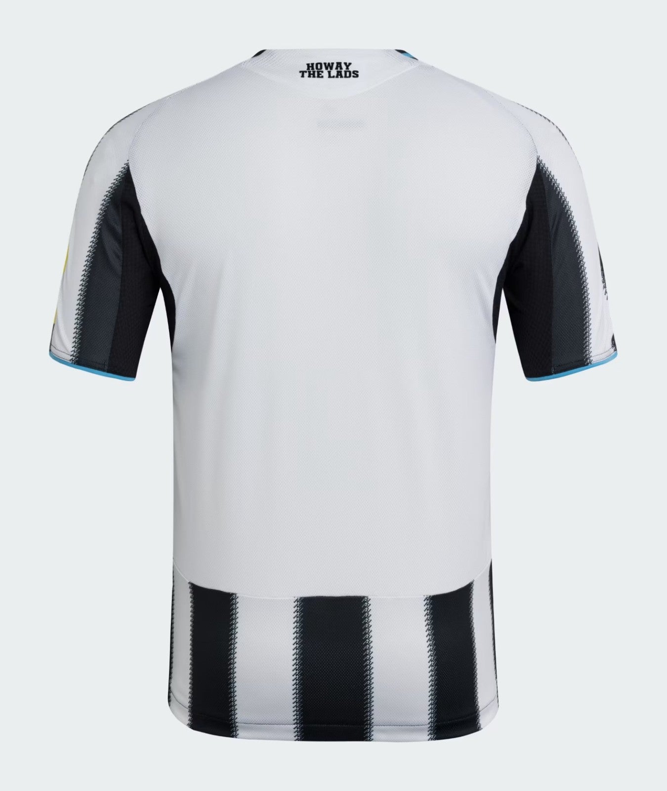 Maillot domicile Newcastle 2025-26