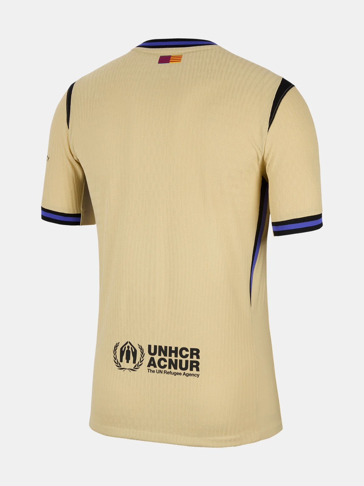 Maillot extérieur fc Barcelone 2025-26