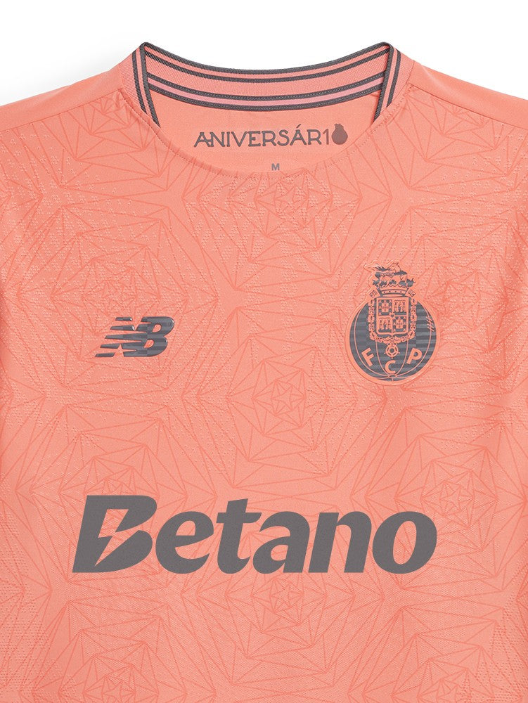 Maillot extérieur Porto 2025-26