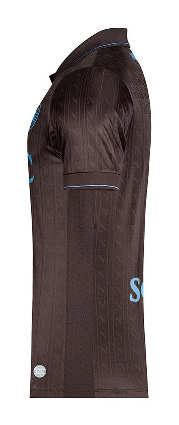Maillot third Naples 2025-26