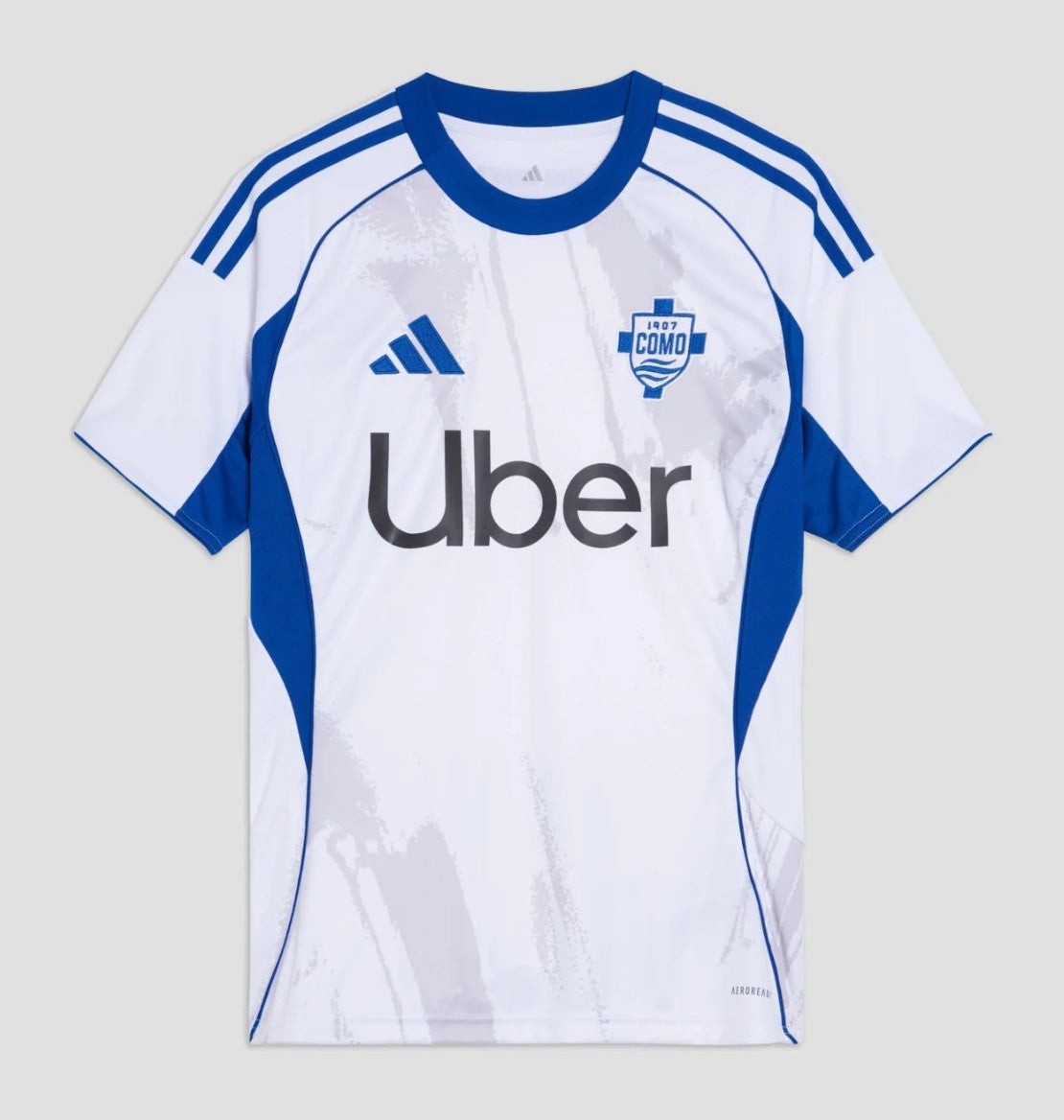 Maillot extérieur Côme 2025-26