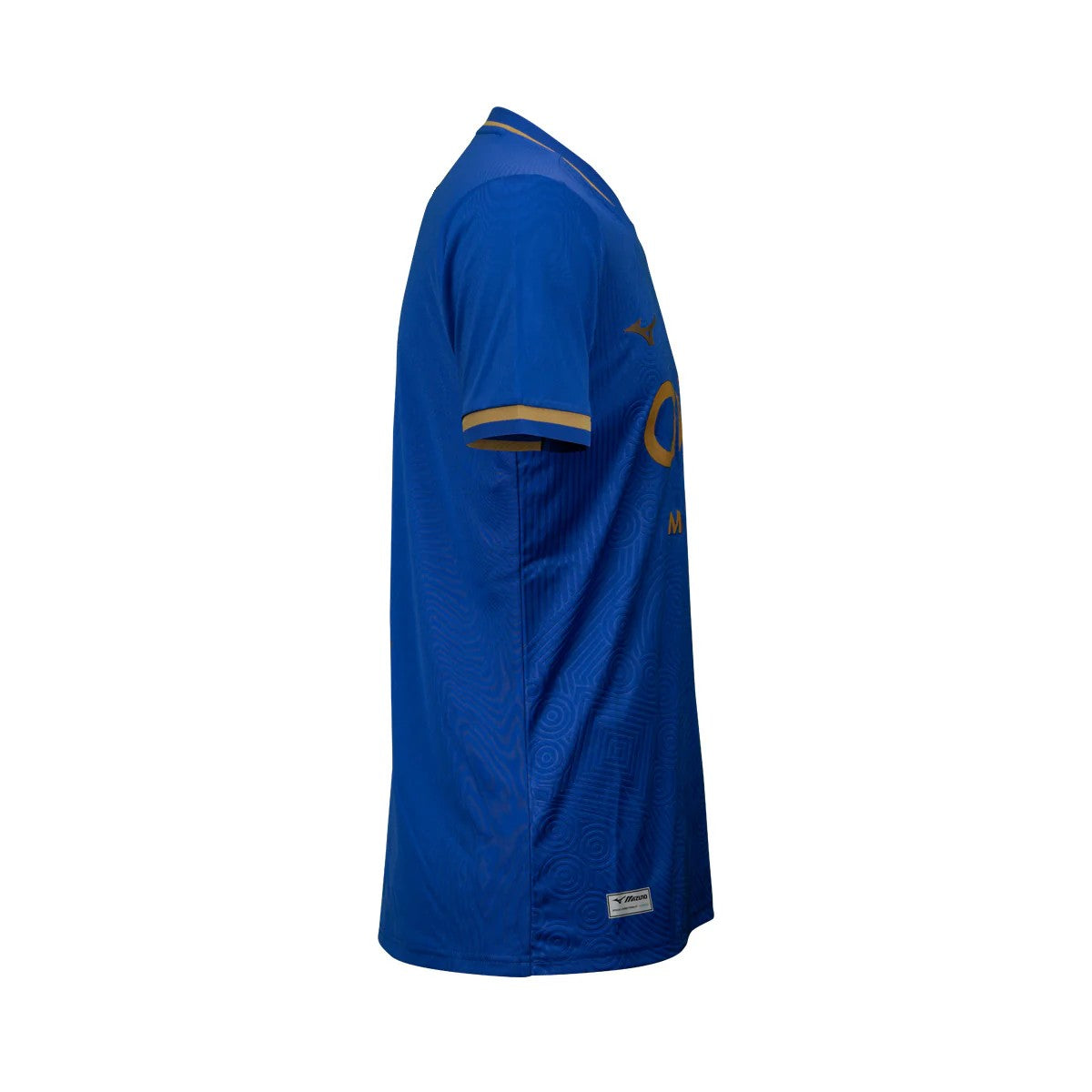 Maillot extérieur AS Monaco 2025-26
