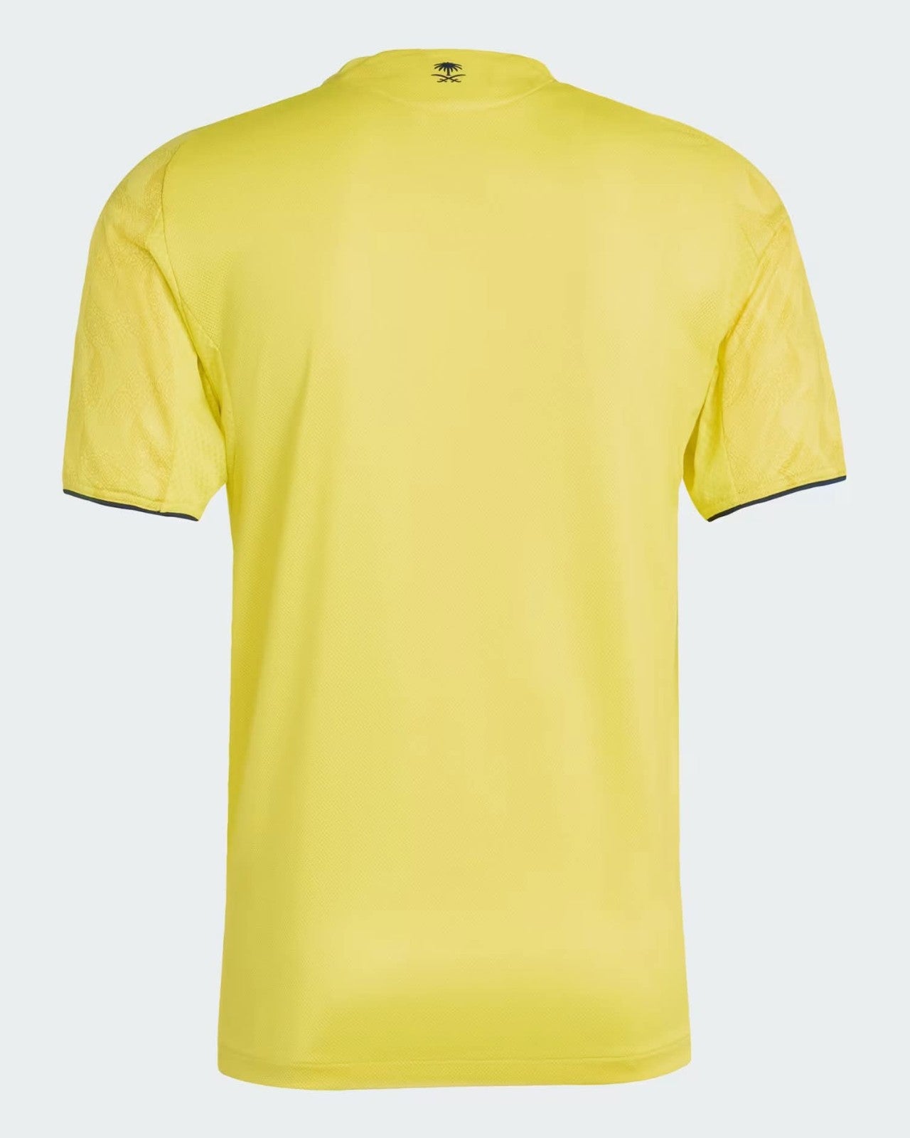 Maillot domicile Al Nassr 2025-26