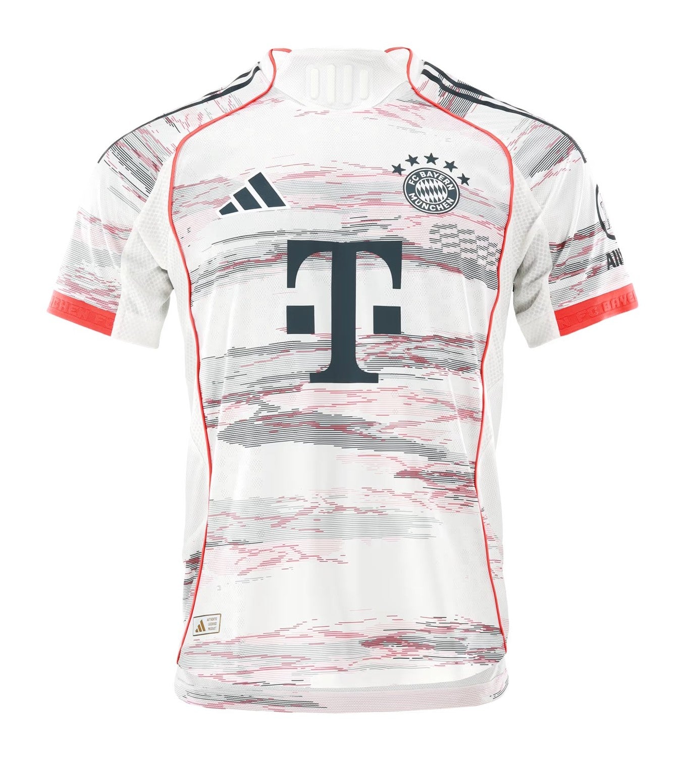 Maillot extérieur Bayern Munich 2025-26