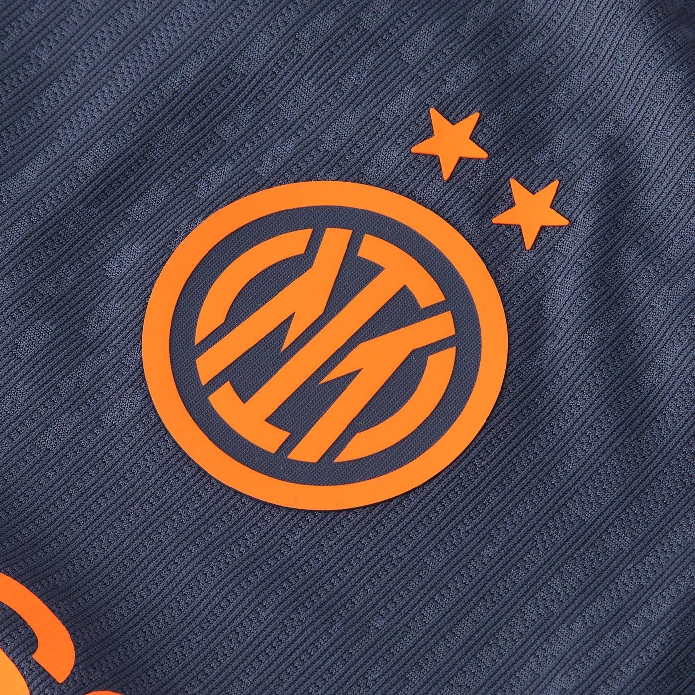 Maillot third Inter Milan 2025-26