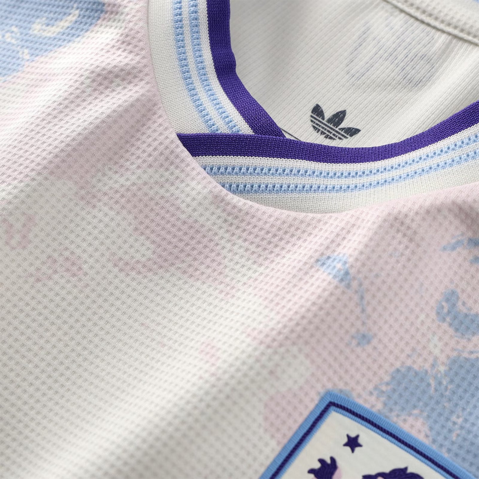 Maillot third Aston Villa 2025-26