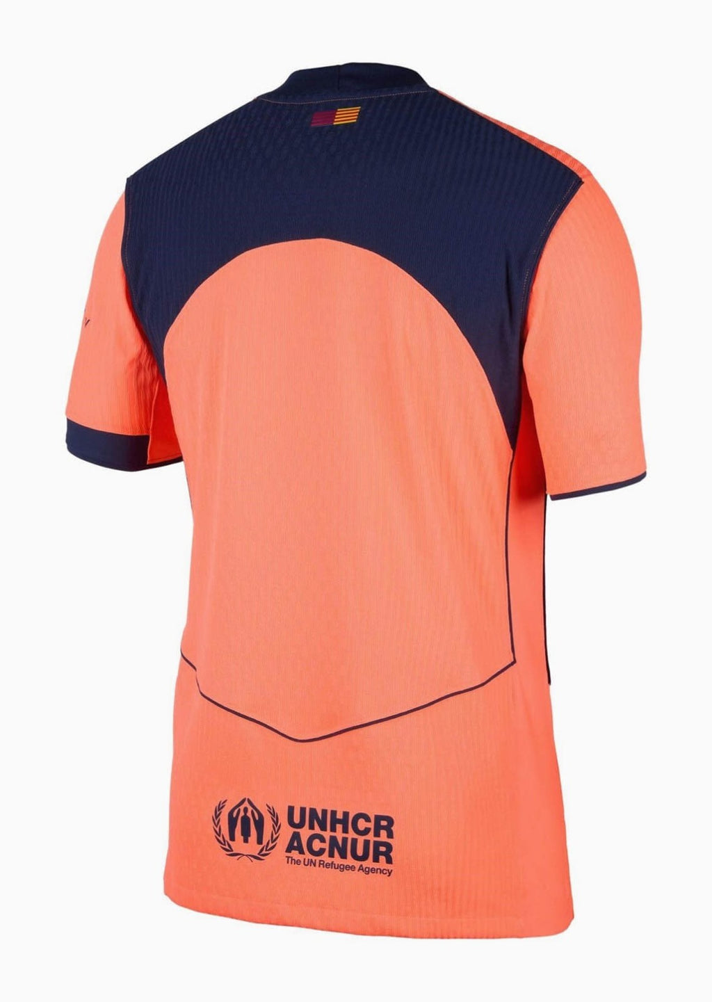 Maillot third fc Barcelone 2025-26