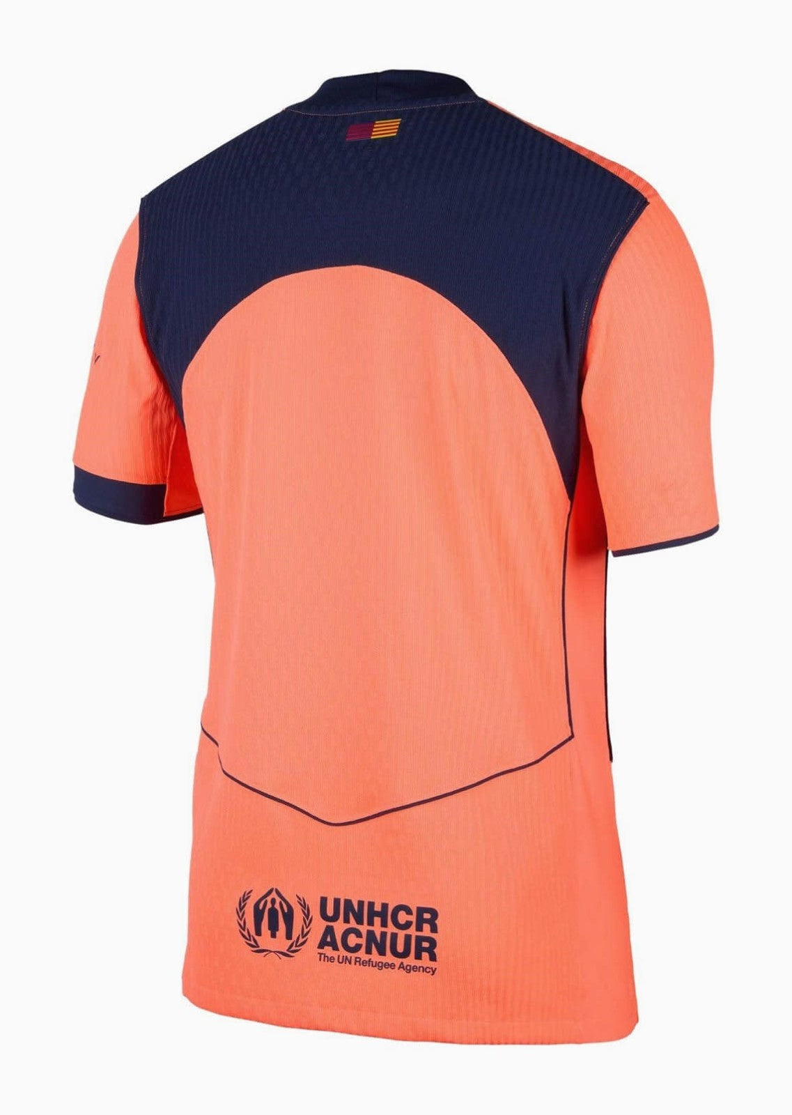Maillot third fc Barcelone 2025-26