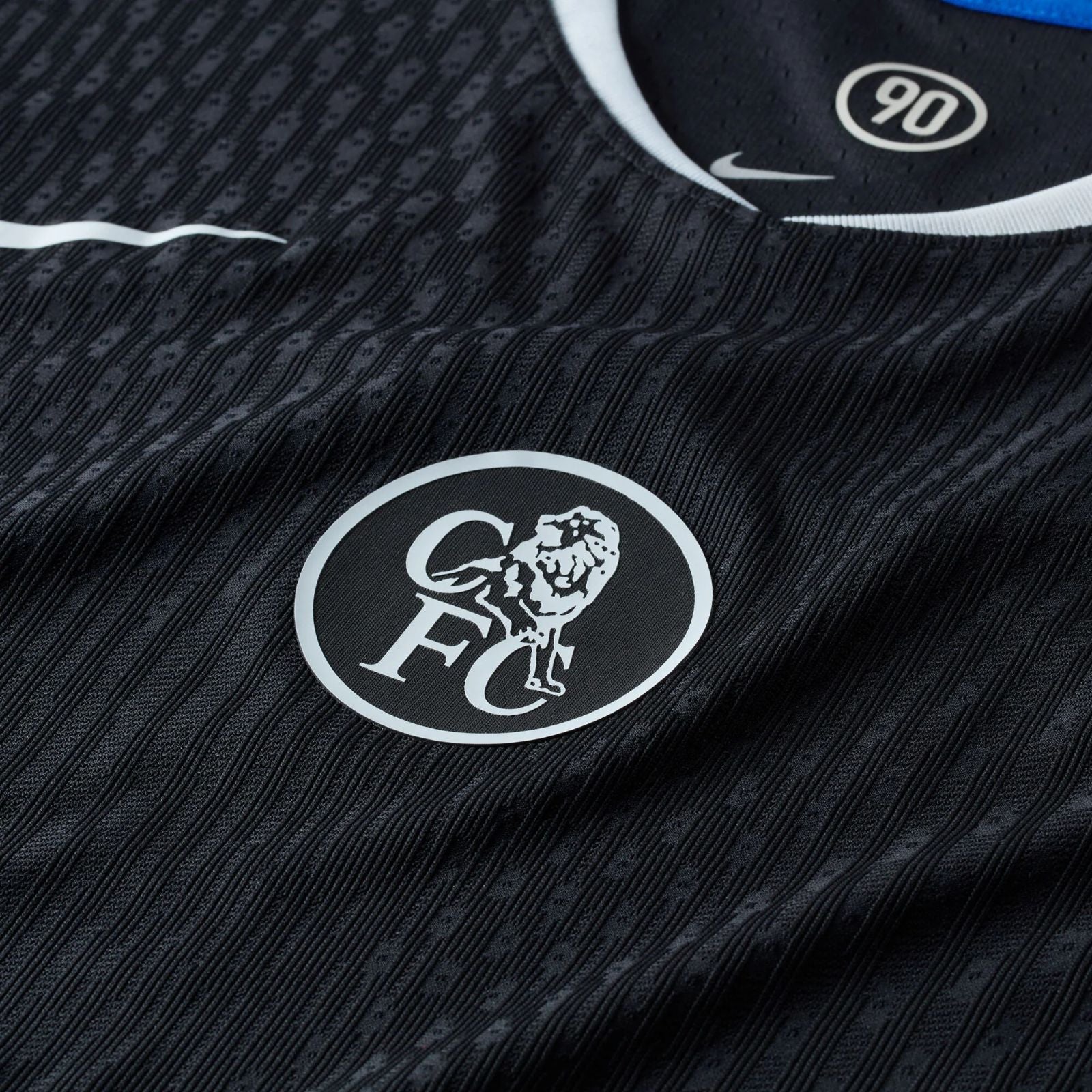 Maillot extérieur Chelsea 2025-26