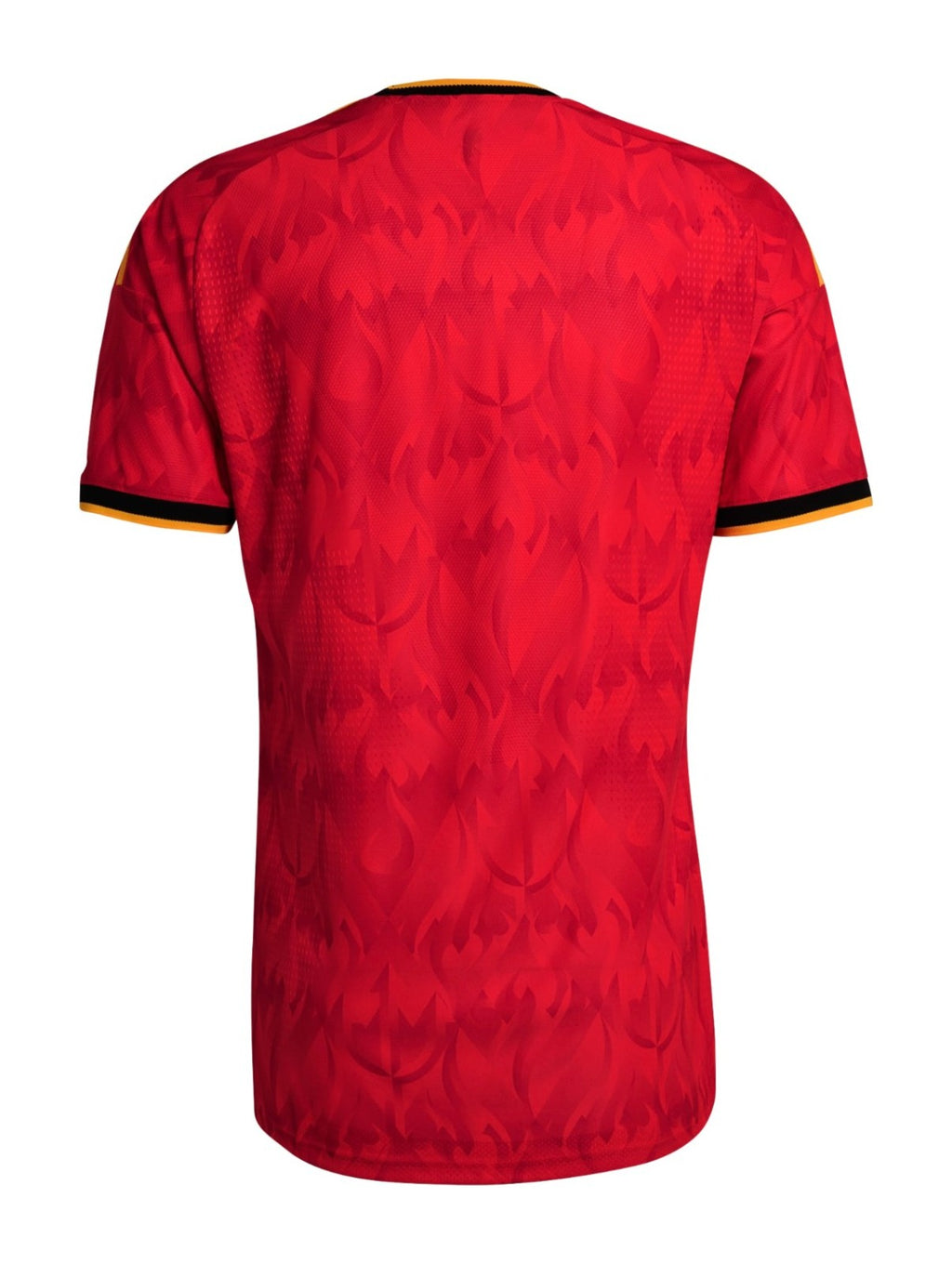 Maillot domicile Belgique coupe du monde 2026